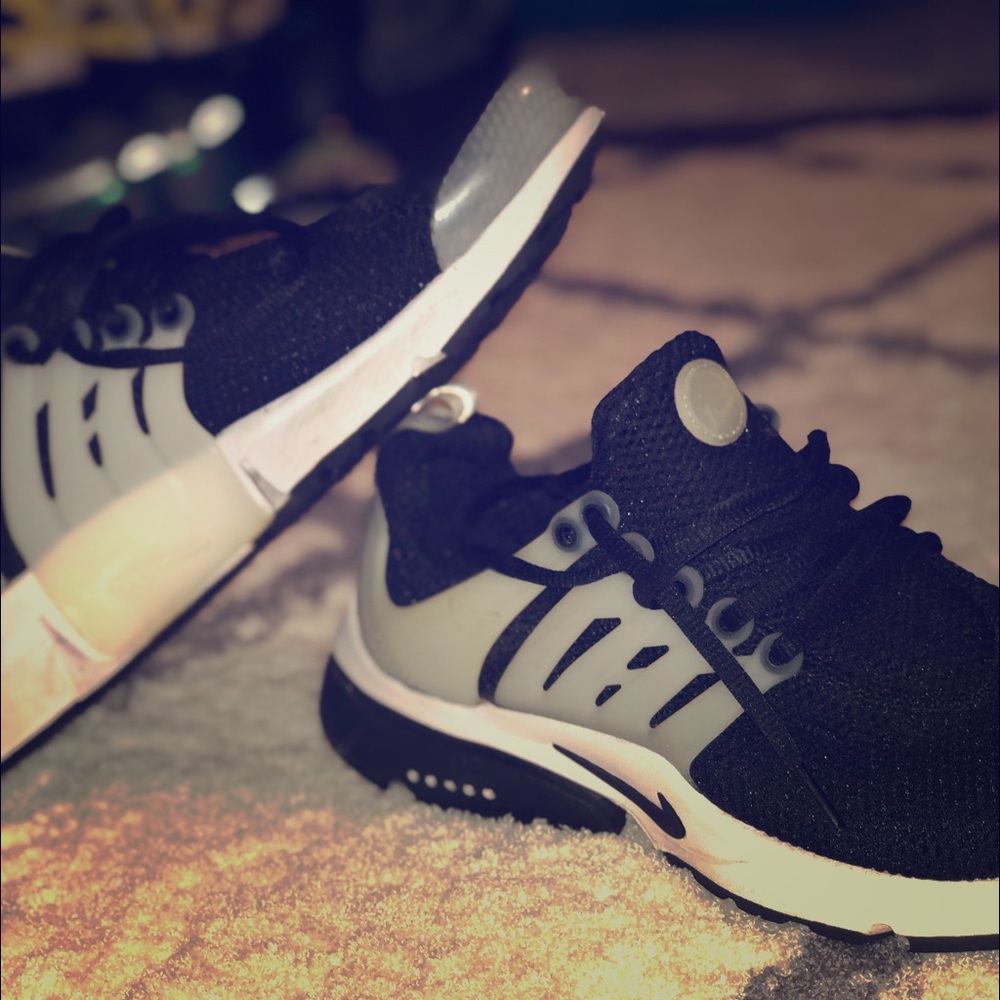 Men’s Nike Air❤️